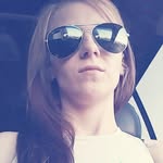 Amber Hailey - @kennethgangshit101 - Instagram