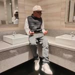 Kenneth Gang - @kennethtorres208 - Instagram