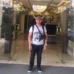 Kenneth Gångté - @kennethgangte - Instagram