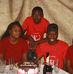 Kenneth Jesus da magarrafa gang - Facebook