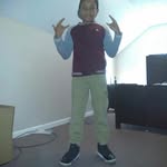 kenneth thomas - @kenneth_gang - Instagram