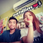 Khenbeang Love 💕😘 - @kennethgangat6 - Instagram