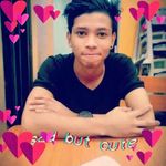 Kenneth Gaño - @kenzviray - Instagram
