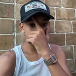 buenavida3.06 - @kennethgarcesyeremi - Instagram