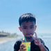 Kenneth Gascon - Facebook
