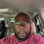 Kenneth M. Gathers - @kennyg_78 - Instagram