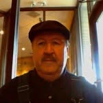 Kenneth Gatz - @gatzman1 - Instagram