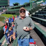 Kenneth Gaunt - Facebook