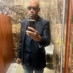 Kenneth Geathers - @kennethgeathers - Instagram