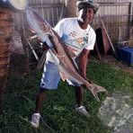 Kenneth Geathers - Facebook