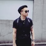 𝐊𝐄𝐍𝐍𝐄𝐓𝐇 𝐂Ø𝐕𝐄 • ケニザワ - @kennethgeekface - Instagram
