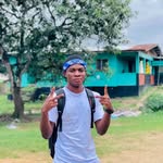 Kenneth Desire Geegbe Jr. - @kennethgeegbe - Instagram