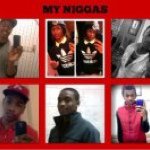 Kenneth Gee - @dat_nigga_kenny_gee - Instagram