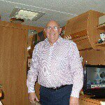 Kenneth Gee - @kennyg1937 - Instagram