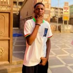 Kenneth Ģęé - @kennethgee738 - Instagram