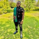 Kenneth Gee Mmbobo - @kennethgeemmbobo - Instagram