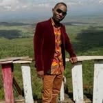 Kenneth Njeru Geeks - @kennethgeeks - Instagram