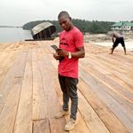 Gentle Kenneth Gana - @gentlekennethgana - Instagram