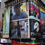 Kenneth Gentle - @sensibility4real - Instagram