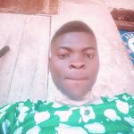 kenneth Gentle boy - @kenneth_gentle_boy - Instagram