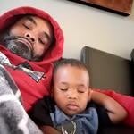 Kenneth Gerald Coggs - @godsboi36 - Instagram