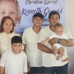 Kenneth Gerald Dador - Facebook