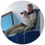Kenneth Gerald Reinhardt - @indykenn - Instagram