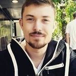 Kenneth Gerhardt - @mrkennethdk - Instagram