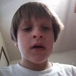 Kenneth Gerry Gerld Hatfield - @asdwfqf - Instagram