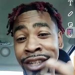 Kenneth Geter - @dareal_kennysmoothent - Instagram
