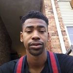 Kenneth Geter - @kenneth.geter - Instagram