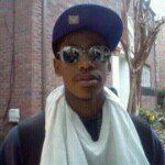 Kenneth Geter II - @_swagboy365 - Instagram
