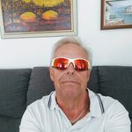 Kenneth Gezelius - @gezeliusk - Instagram