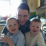 Kenneth Giblin - @kensgib - Instagram