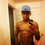 Kenneth Gibson - @man__of_steel24 - Instagram