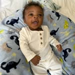 Kenneth Gibson - @kennethgibson1206 - Instagram