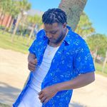 Kenneth Gibson - @kg_blue - Instagram