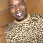 Kenneth Gibson - @kennethderrell - Instagram