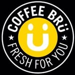Kenneth Gibson - @mycoffeebru - Instagram