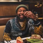 Kenneth Gibson - @kungfukenny89 - Instagram