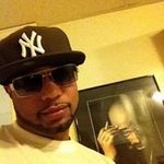 Kenneth Gibson - @kg_tha_guru - Instagram