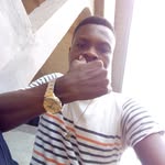 Esemuede Kenneth Gift - @kenneth_gift_e - Instagram