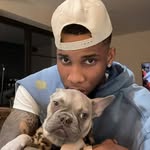 Kenneth Gift - @ghostykent - Instagram