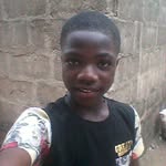 Kenneth Gift - @kennethgift4 - Instagram