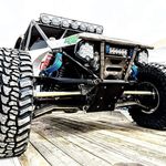 Kenneth Goodall - @kgrockcrawler - Instagram
