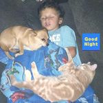 Kenneth Goodwin - @mzgoodwin2015 - Instagram