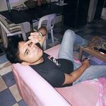 Kenneth dela Cruz - @kennethgotthis - Instagram
