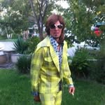 Kenneth Gottardo - @kennethgottardo - Instagram
