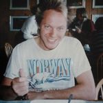 Kenneth Gottschalksen - @kennethgottschalksen - Instagram