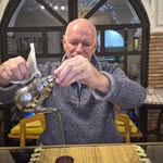 Kenneth Gray - @kennethgray51 - Instagram
